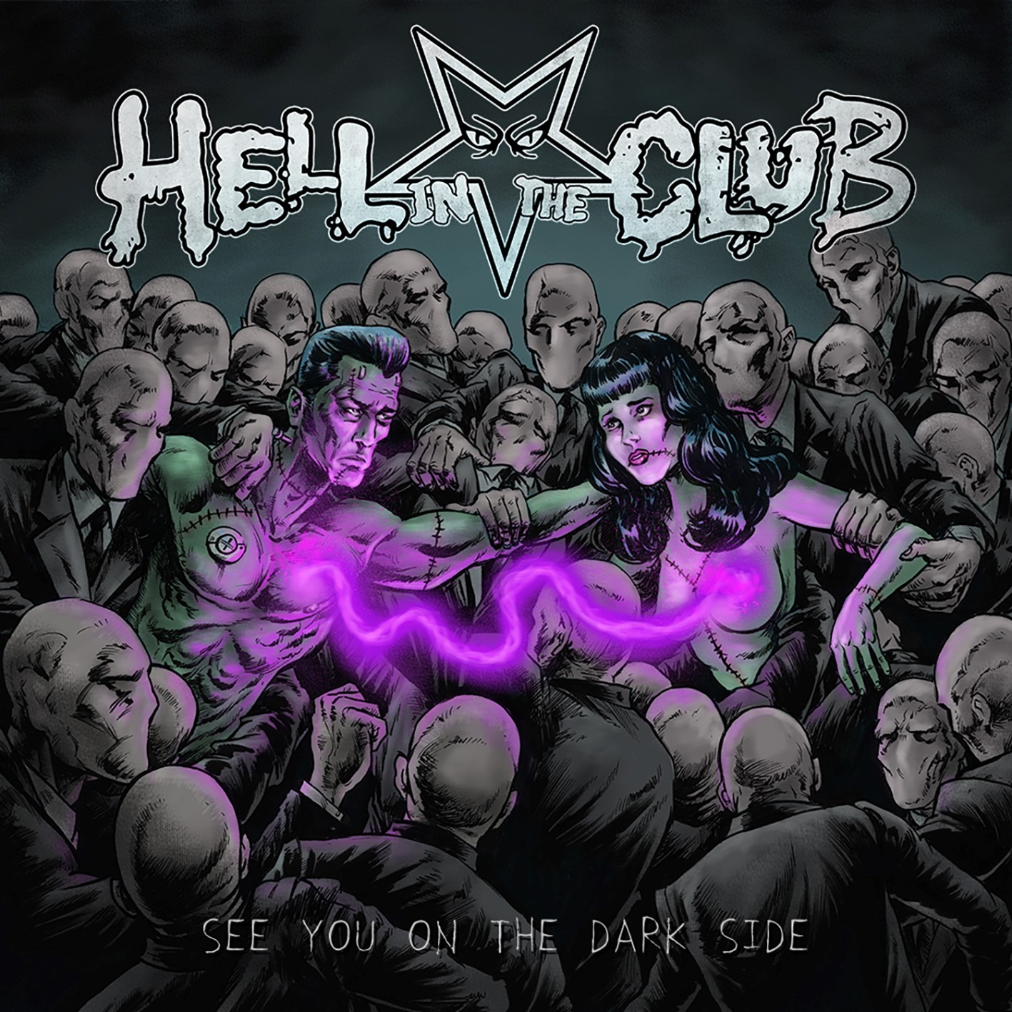 Hell in the Club - See You On The Dark Side